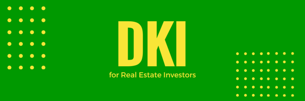 Dynamic Keyword Insertion Ads for Real Estate Investors